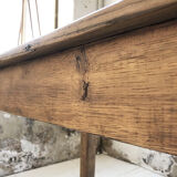 Farm table oak 170cm