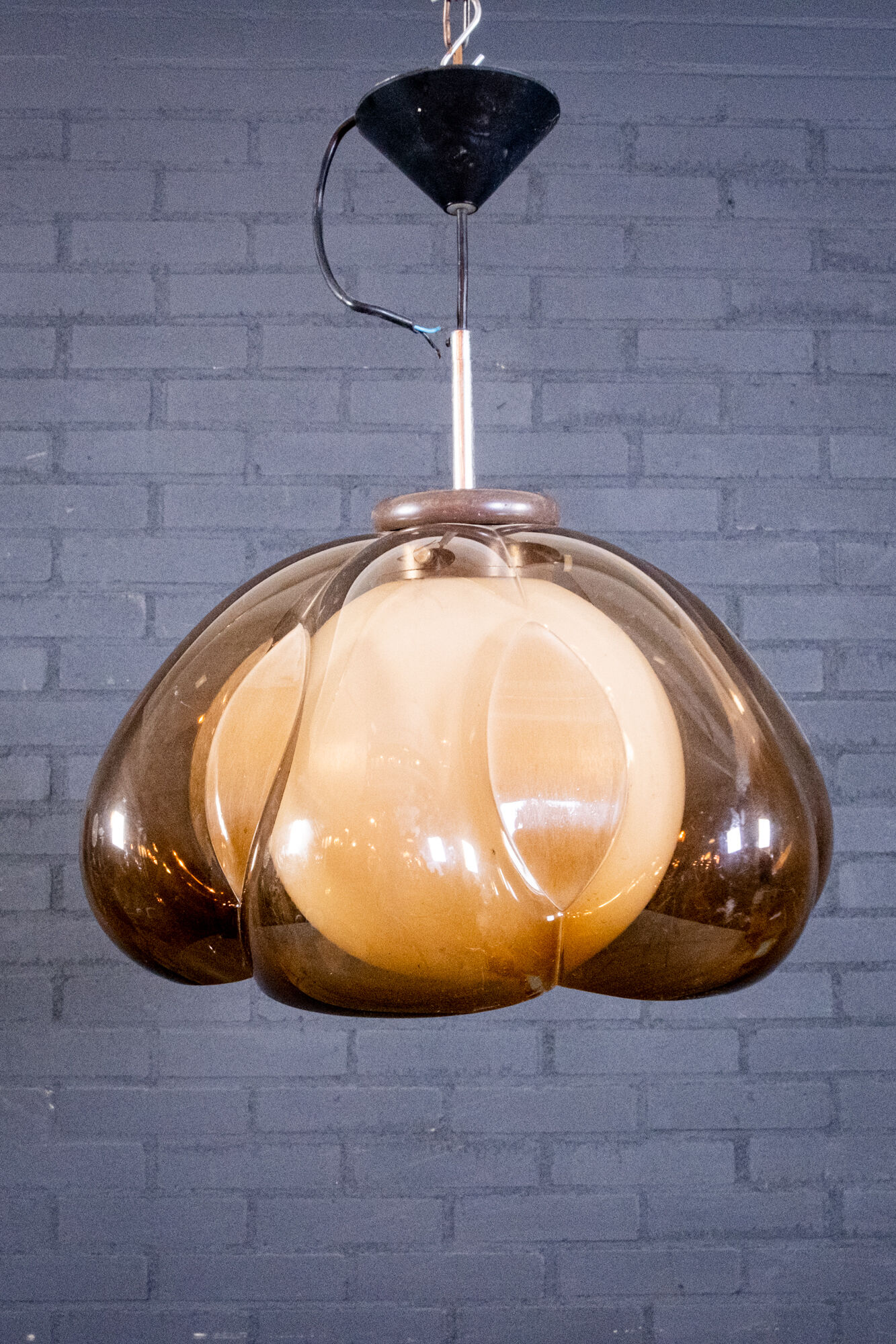 Wall Lamp from Herda, 1960s