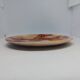 Vintage plate from the 60s. Monique Brenner / Vallauris.