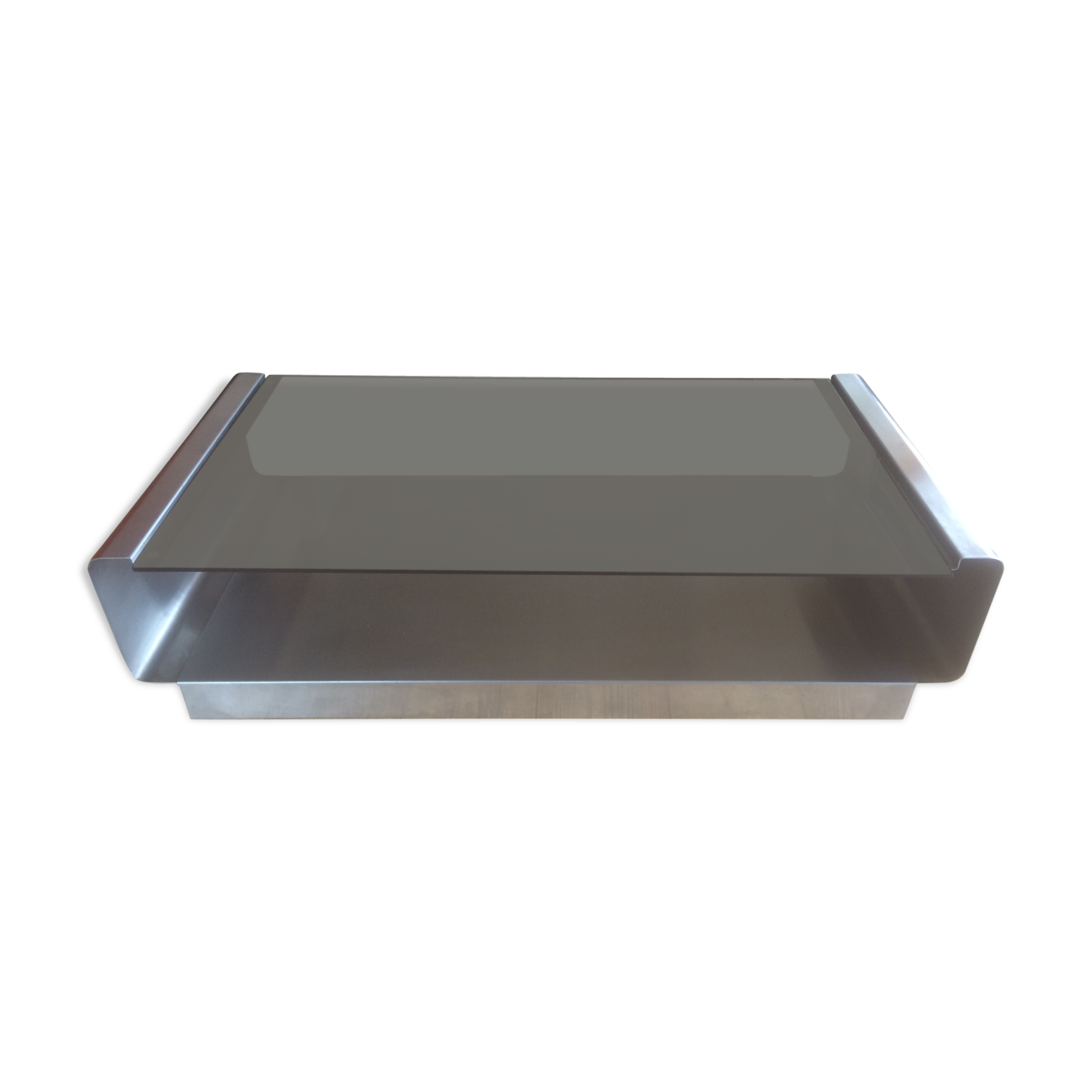 François Monnet's coffee table 1970