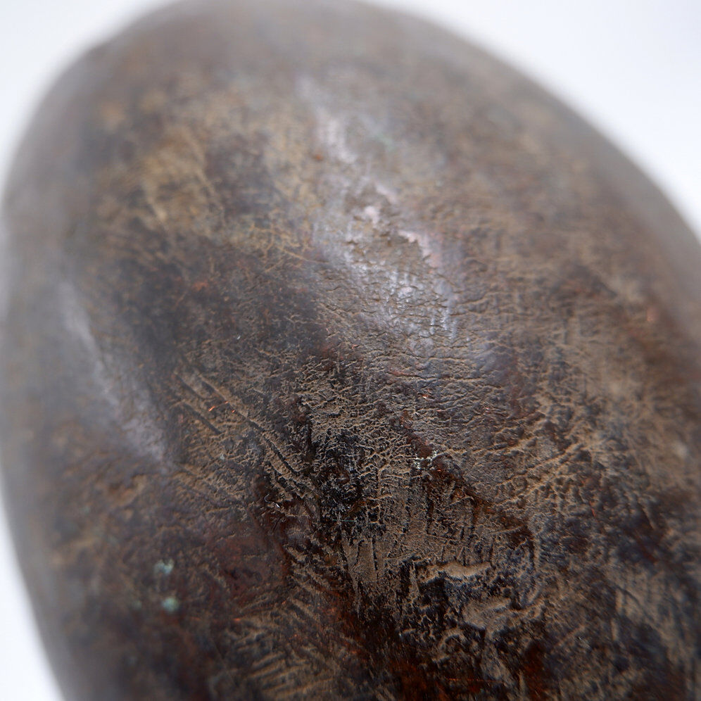 "Mbole" coin - Democratic Republic of Congo, early 20th century.