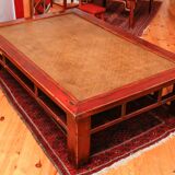 Table basse ancienne chinoise
