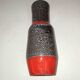 Vase céramique Fat Lava Hauteur 31 cm