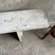 Raw bench