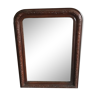 Miroir ancien 60x80cm