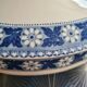 Tureen U et Cie Sarreguemines model Nancy
