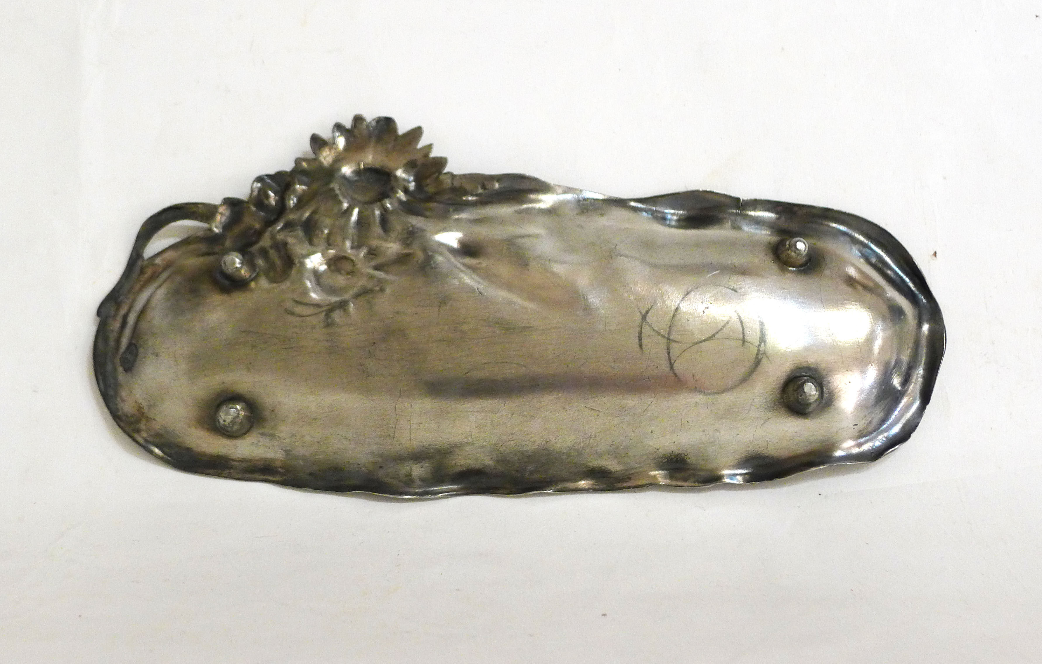 Cupelle Art Nouveau WMF Germany