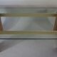 Coffee table, model "last century", Italy circa 1970