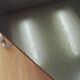 Mahogany desk, Italian design, 1980s, made in Italy