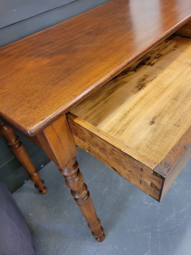 Louis-Philippe desk table