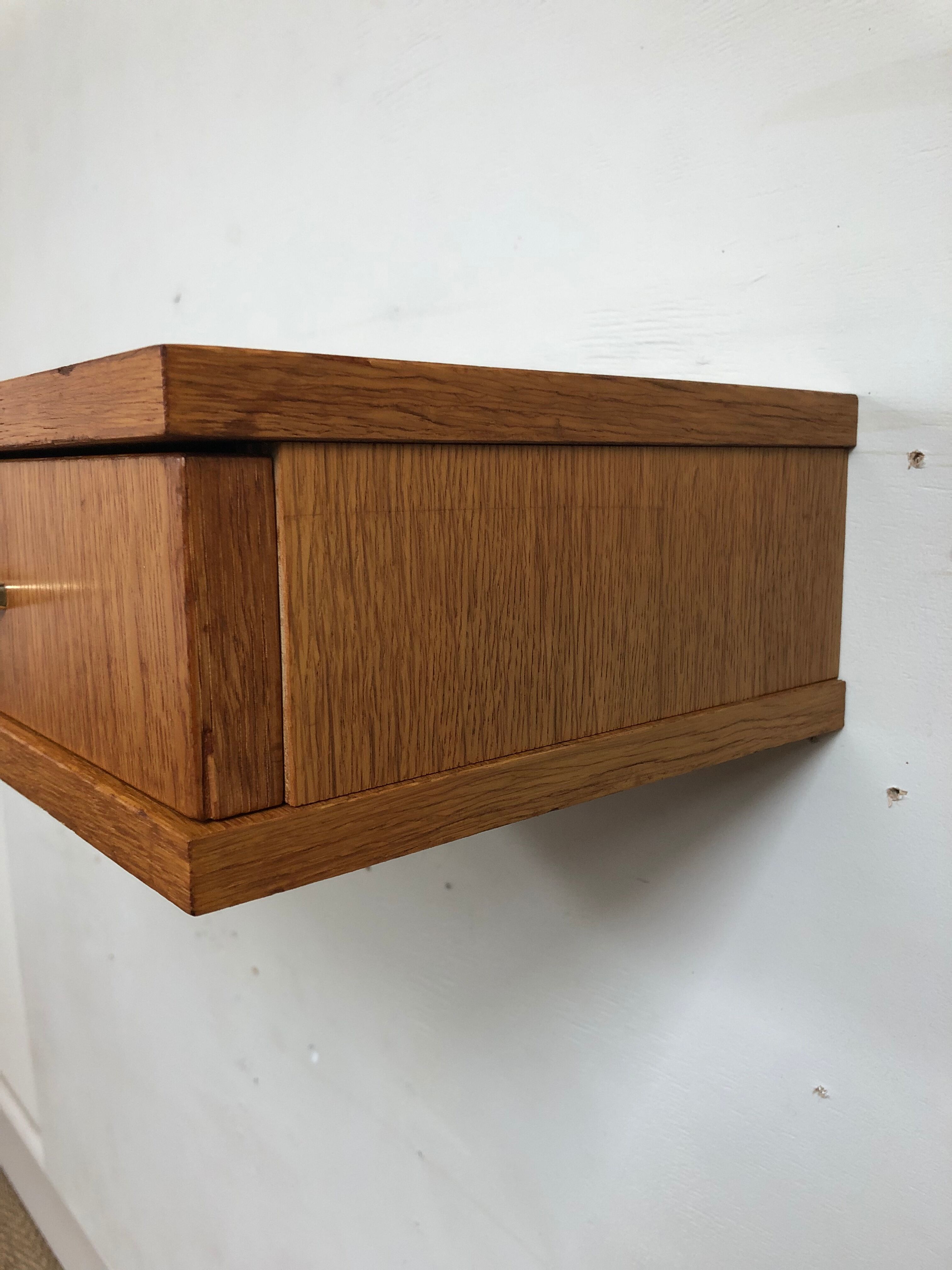 Console murale