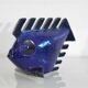 Stylized ceramic fish 1970