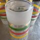 Verres à eau vintage