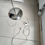Authentic REGGIANI ball floor lamp, perfect condition, all original appearance and functionality.