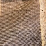 Old tapestry hanging velvet Asia Japan 19th 20th century