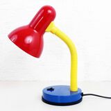Desk lamp 80s