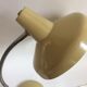 Vintage articulated lamp