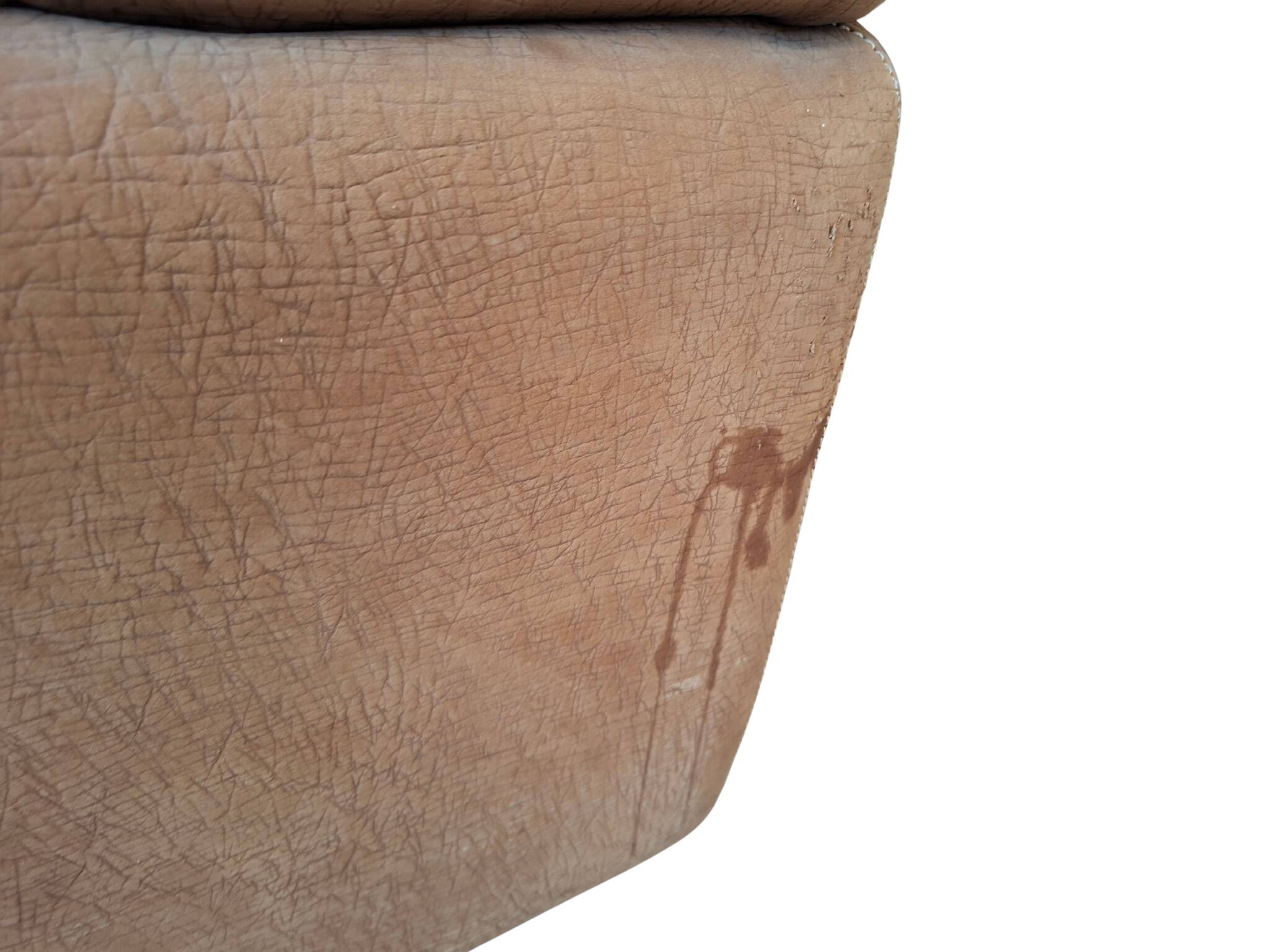 Iconique Canapé Composable "Bogo" + fauteuil – Carlo Bartoli pour Rossi di Al