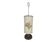 Dutch design - Umbrella bin (or umbrella stand) - hand-painted - enamel