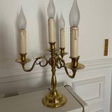 Chandelier lamp