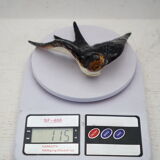 Portuguese ceramic swallows