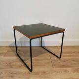 Flying table by Pierre Guariche for Steiner