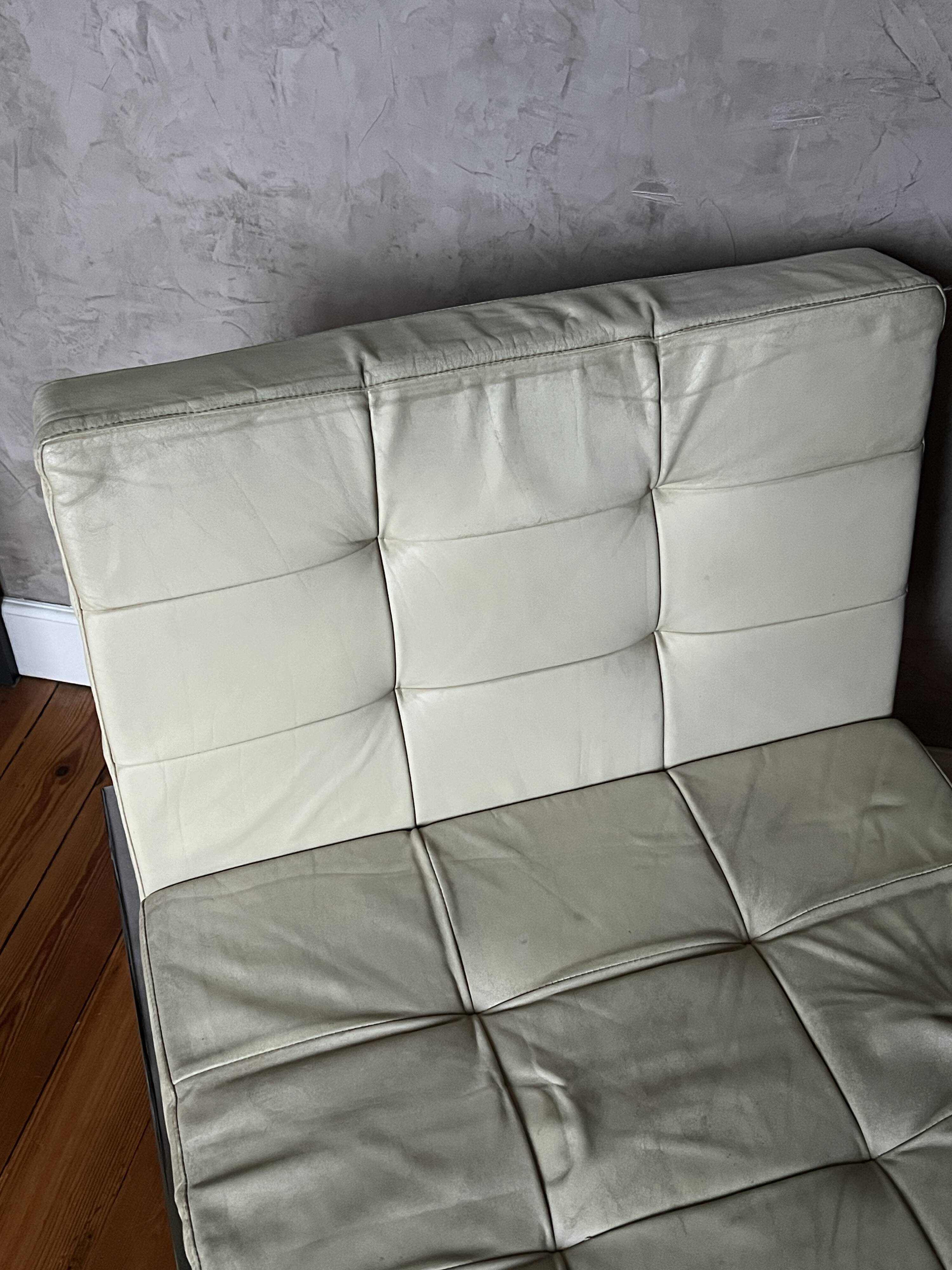 “Samurai” fireside chair by Joseph André Motte - Circa 70