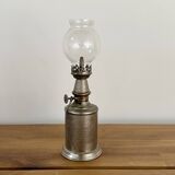 Lampe à pétrole - Modèle Pigeon
