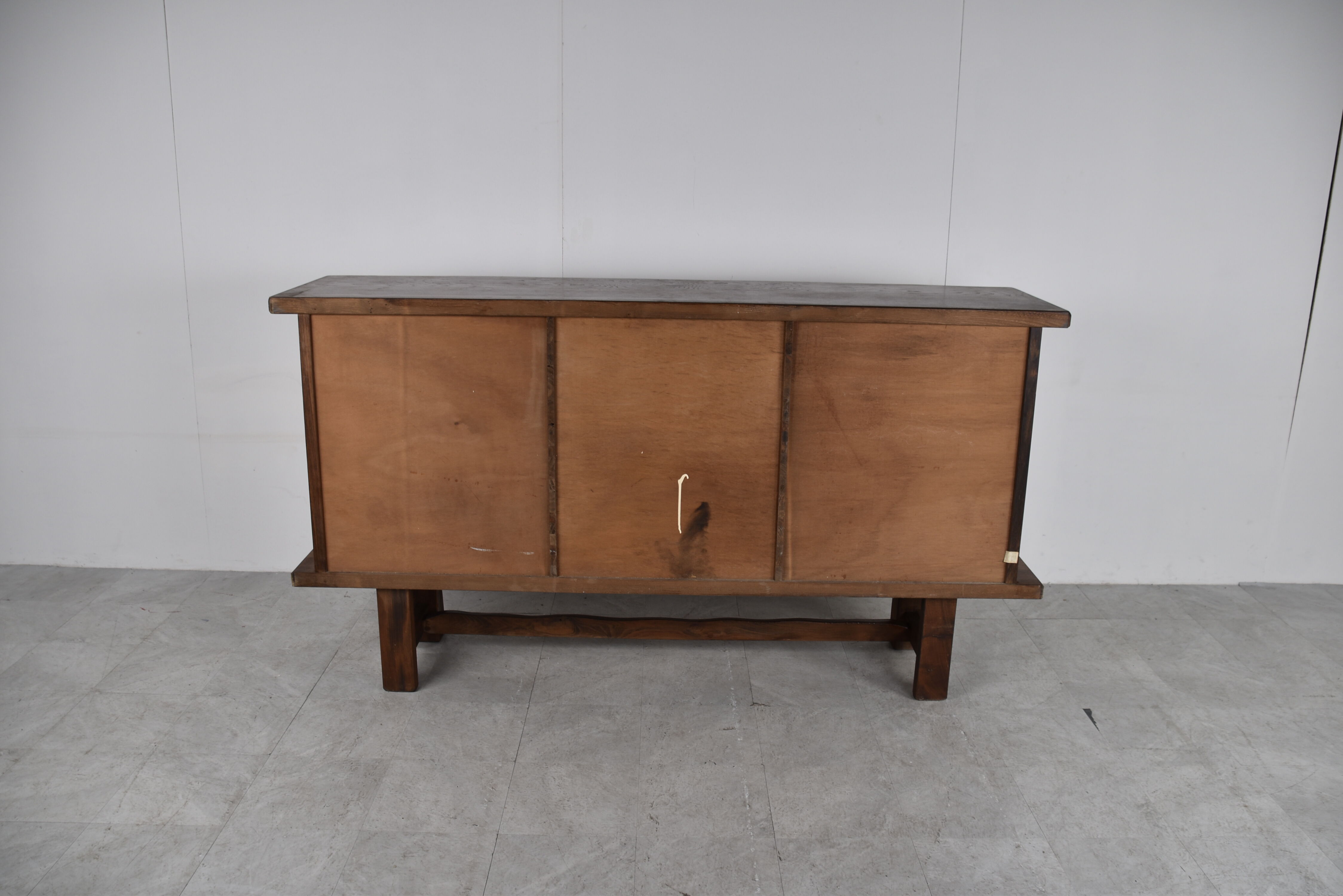 Mobilier rustique de marque Aranjou France années 70/80