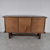 Rustic furniture brand Aranjou France years 70/80