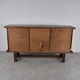 Mobilier rustique de marque Aranjou France années 70/80