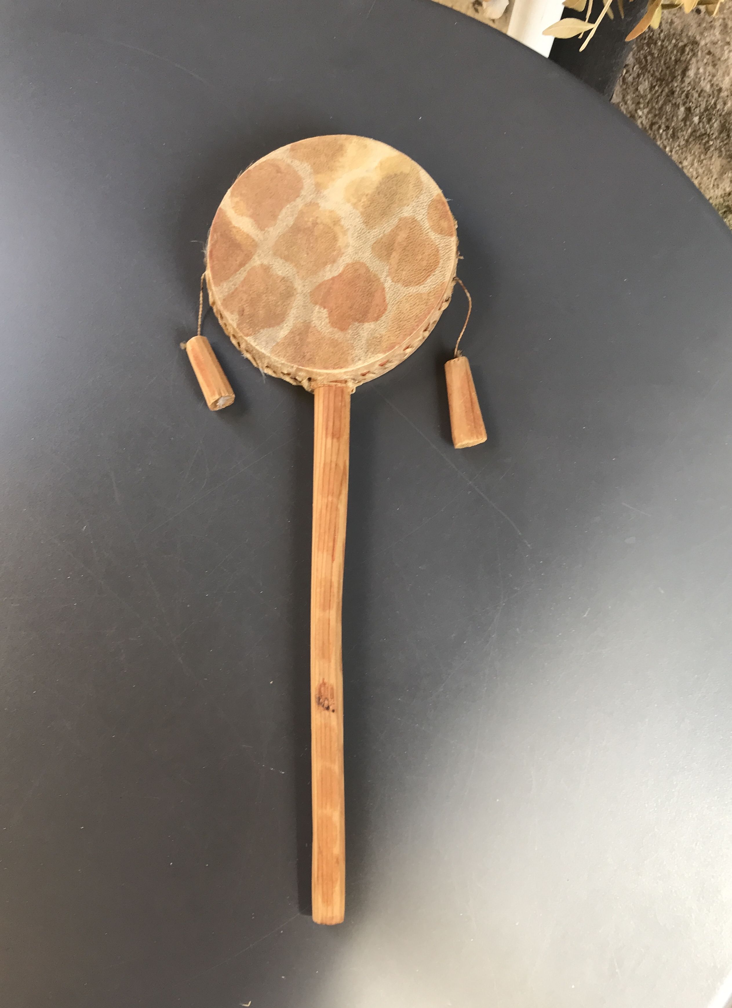 Tambourine