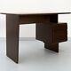 Czechoslovakian Writing Desk by Bohumil Landsman for Jitona, 1970s