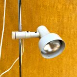 Vintage 1980s floor lamp/lighting strip
