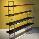 Niels Gammelgaard Shelf For Ikea, 1980's