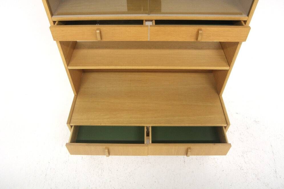 "Variett" Library Bertil Fridhagen, Bodafors, Sweden, 1960