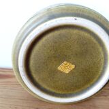 Vintage Japanese ceramic vase