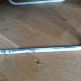 Folding relax chair chaise longue 3 positions