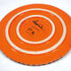 Laviale ceramic tray