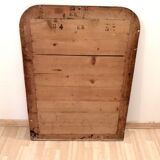 Miroir style Louis Philippe 77x104cm