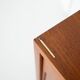 Teak modular shelving by Kjell Riise, Norway, 1960s