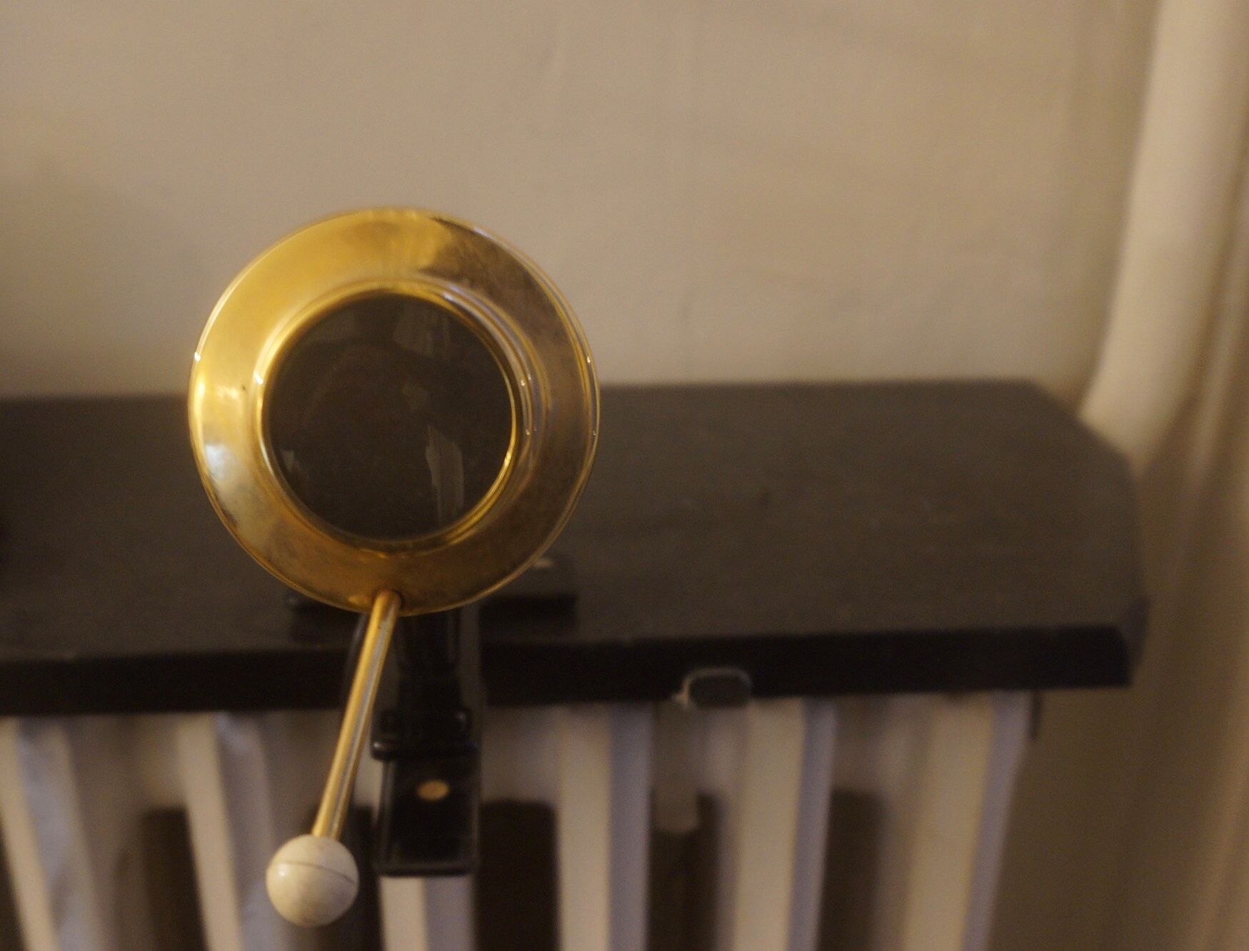 Jacques Biny lighting fixture Lita edition 1960