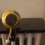 Jacques Biny lighting fixture Lita edition 1960