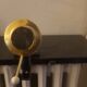 Jacques Biny lighting fixture Lita edition 1960