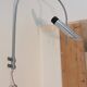 Tharsis wall lights by LP De La Oliva for Fase 1970s