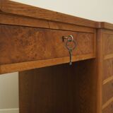 Oak desk, Danish design, 1960s, production: Denmark