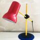 Lampe memphis des années 80