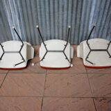 Set of 3 vintage chairs