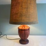 Ethnic lamp