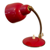 Cocotte lamp from the 50s and 60s